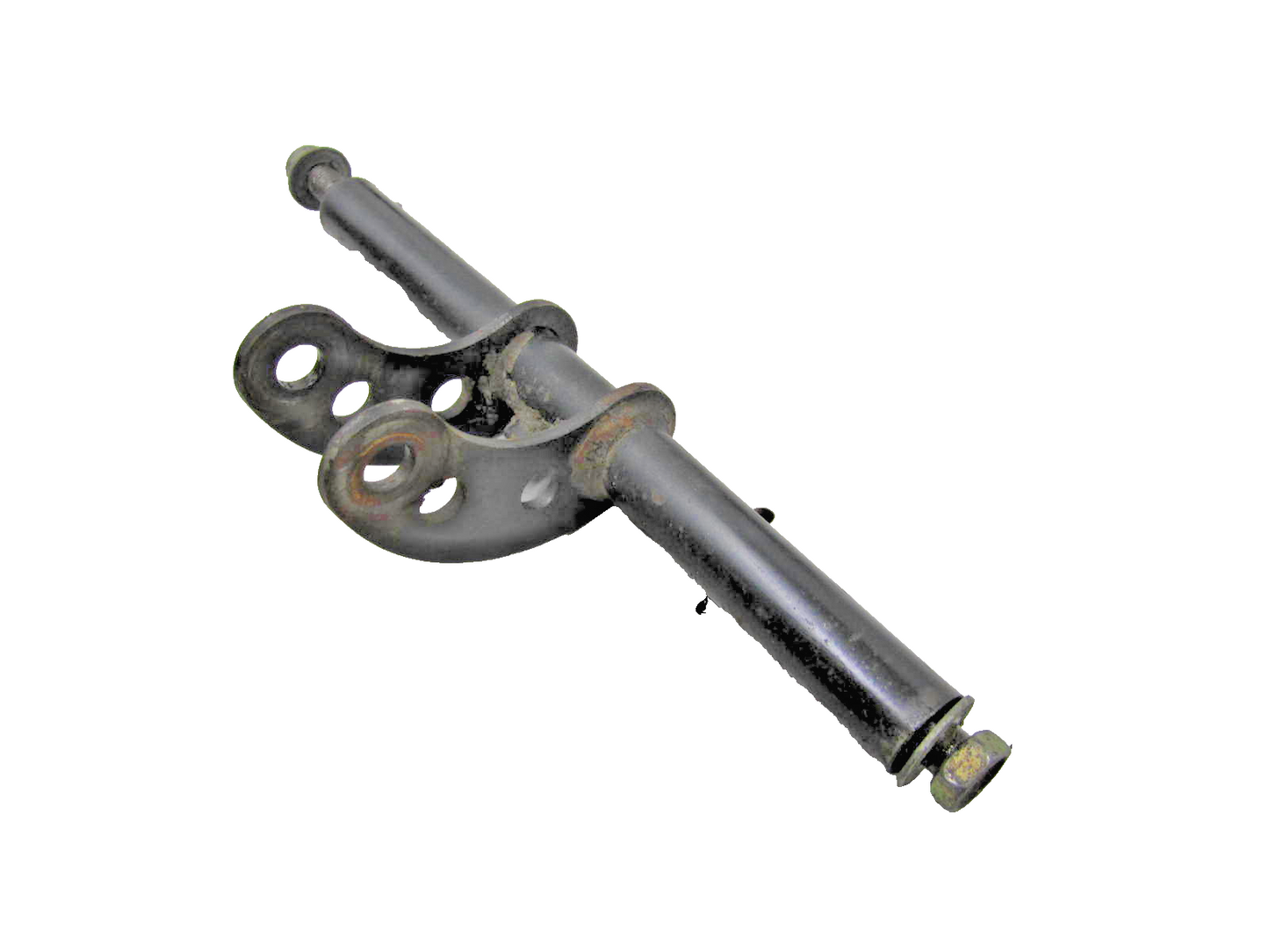 2006 POLARIS 900 SWITCHBACK REAR TRACK SHOCK PIVOT ARM 1542122