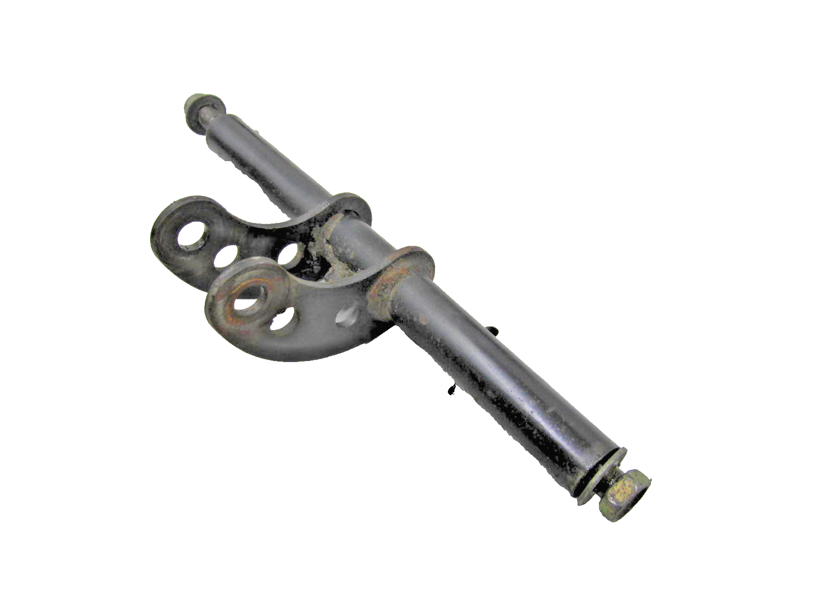 2006 POLARIS 900 SWITCHBACK REAR TRACK SHOCK PIVOT ARM 1542122