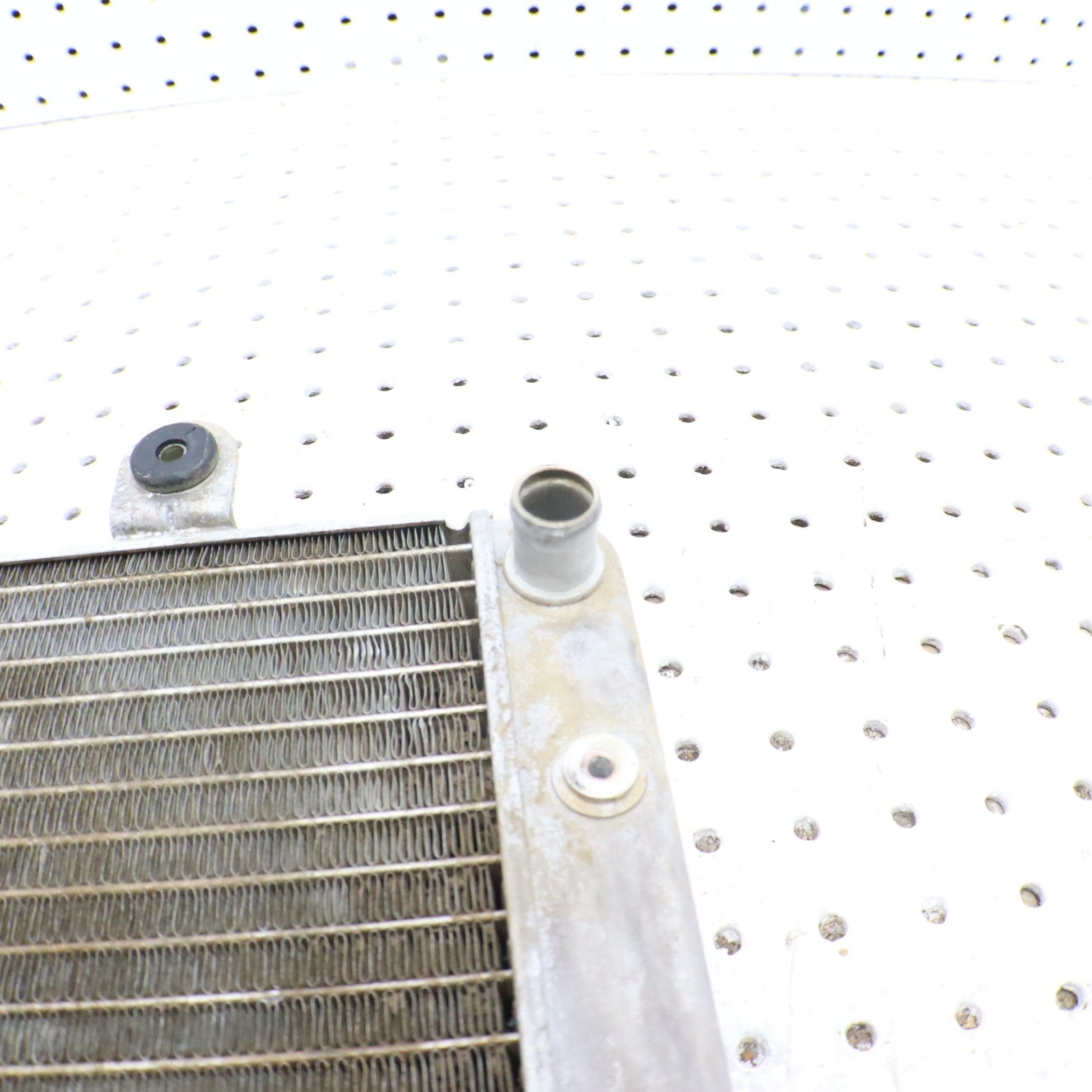 2015 Polaris Sportsman 570 Radiator 1240520; 1241477
