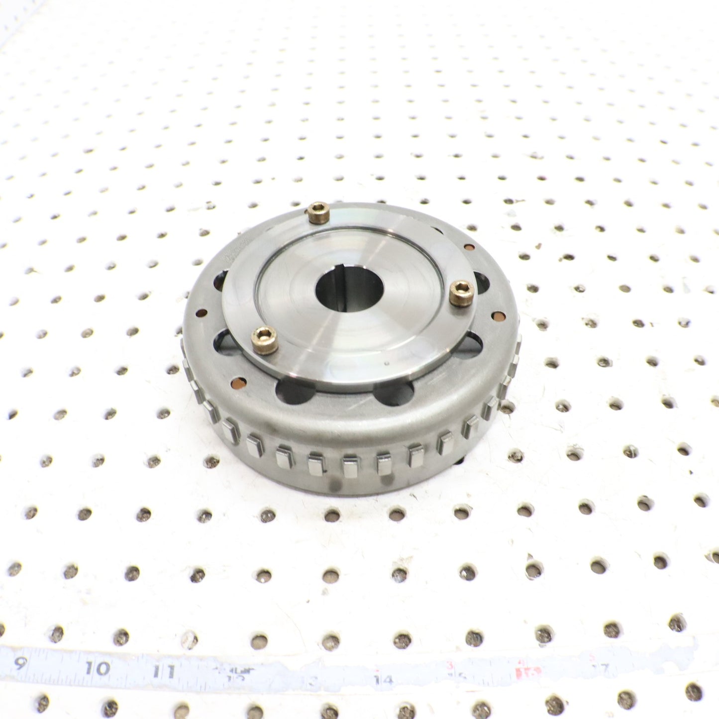 2017 Polaris Sportsman 570 Flywheel Rotor 4016074