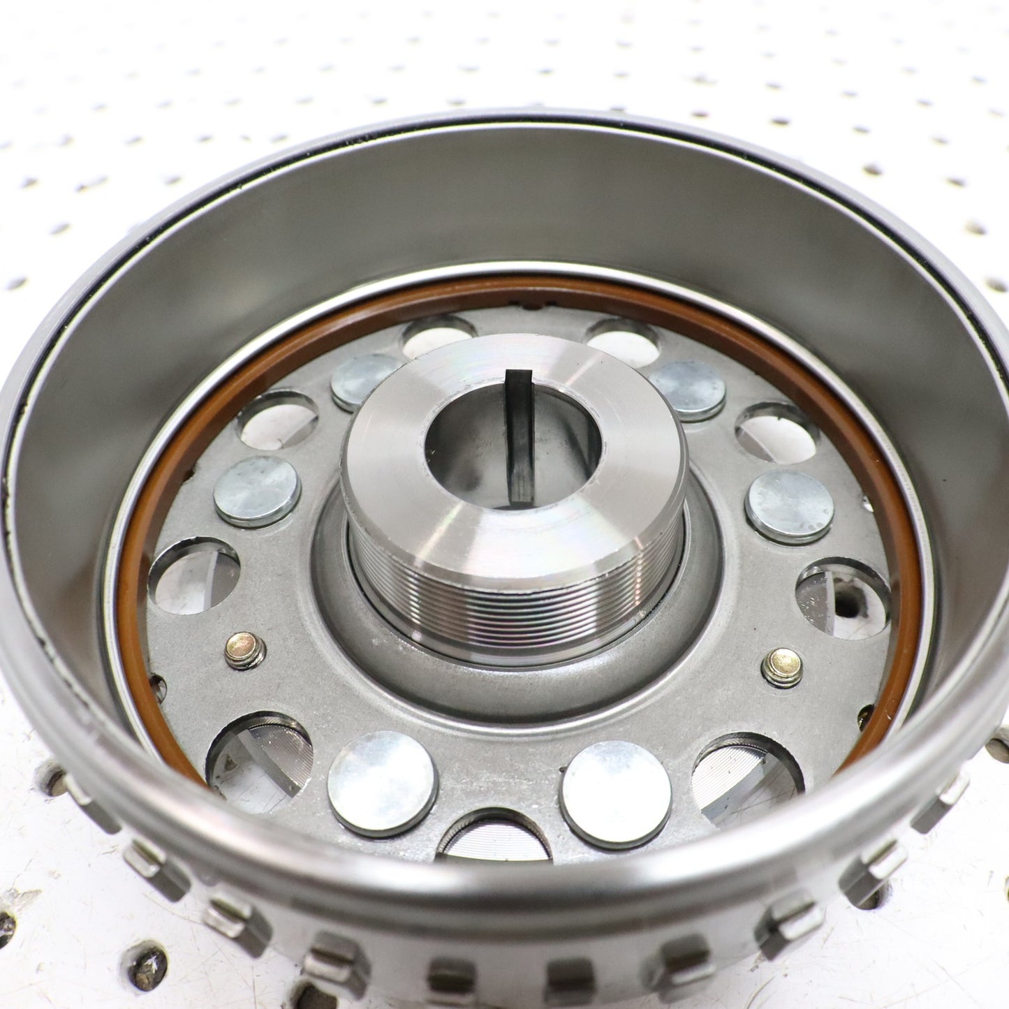 2017 Polaris Sportsman 570 Flywheel Rotor 4016074