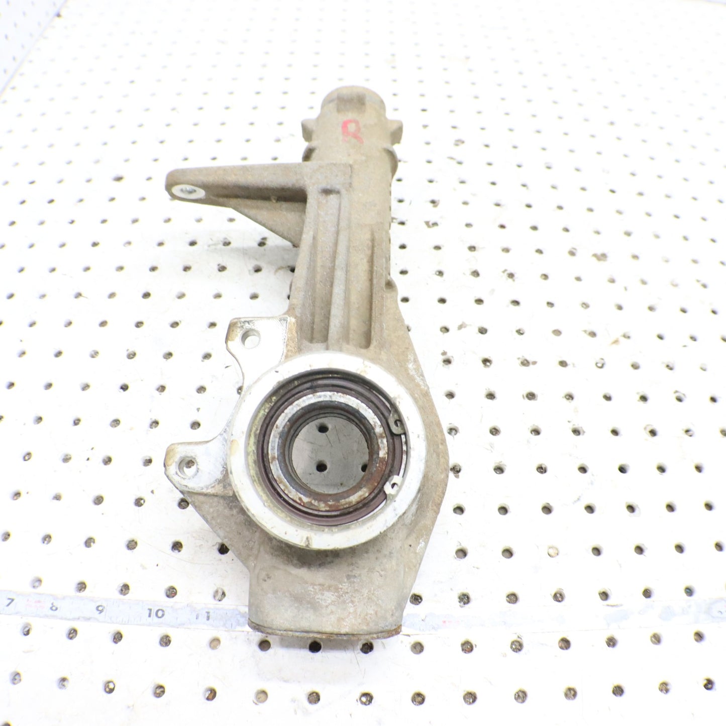 2004 Polaris Sportsman 500 Front Hub Strut RIGHT 5132302 