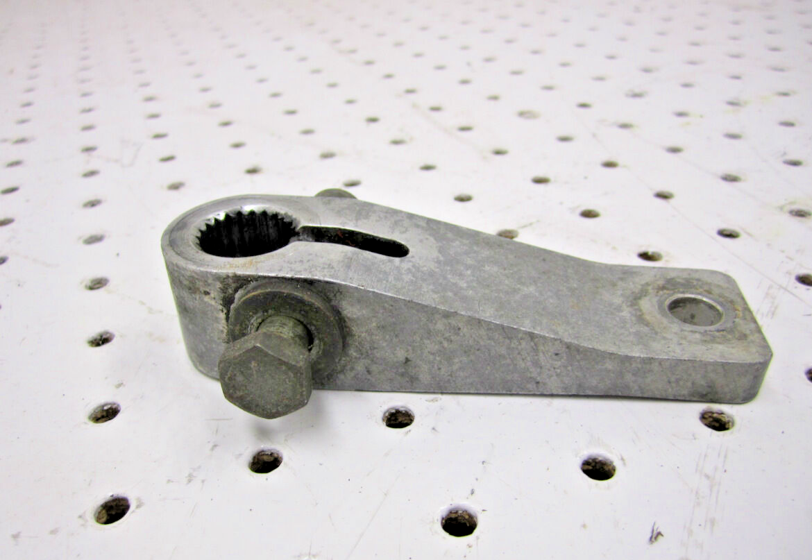 2002 POLARIS 800 RMK STEERING ARM 5133060