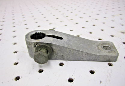 2002 POLARIS 800 RMK STEERING ARM 5133060