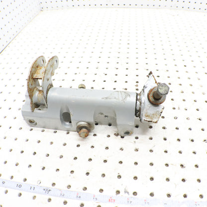 2009 Arctic Cat Crossfire R 8 Spindle Left 2703-247