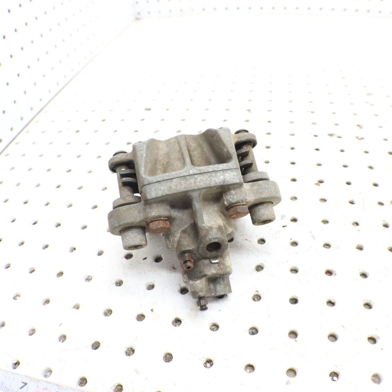 2003 Polaris Sportsman 600 Brake Caliper Rear 1910690; 1910455 