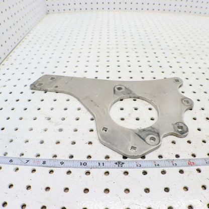 2006 POLARIS SWITCHBACK ENGINE MOTOR MOUNT PLATE ENGINE STRAP, RH 5247597