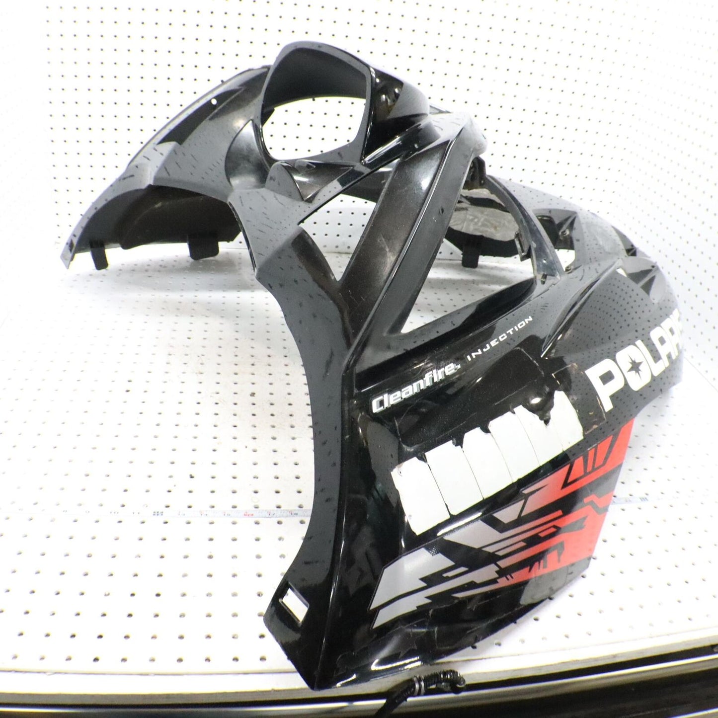 2006 POLARIS FUSION 700 HOOD 2633019-177