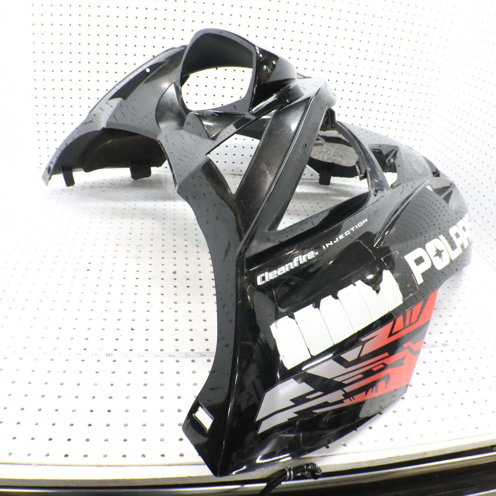 2006 POLARIS FUSION 700 HOOD 2633019-177