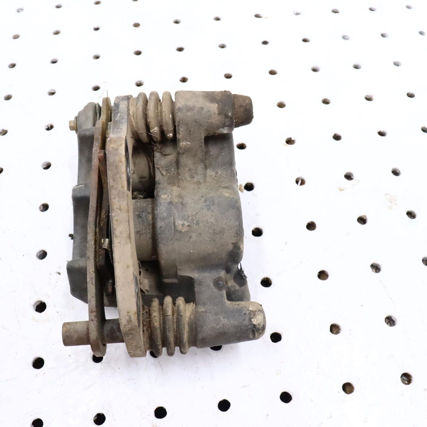 2003 KAWASAKI PRAIRIE 650 FRONT LEFT BRAKE CALIPER 43041-1807-DJ; 43041-0263-DJ