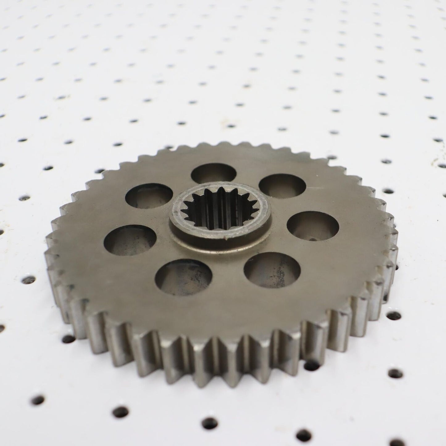 2002 ARCTIC CAT ZR 600 CHAIN CASE GEAR SPROCKET 1602-119 41t 13 wide