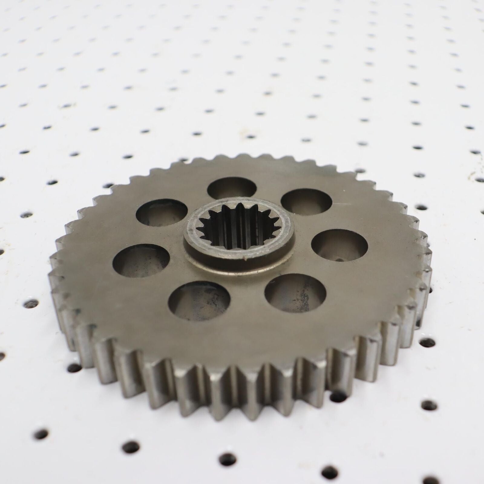 2002 ARCTIC CAT ZR 600 CHAIN CASE GEAR SPROCKET 1602-119 41t 13 wide