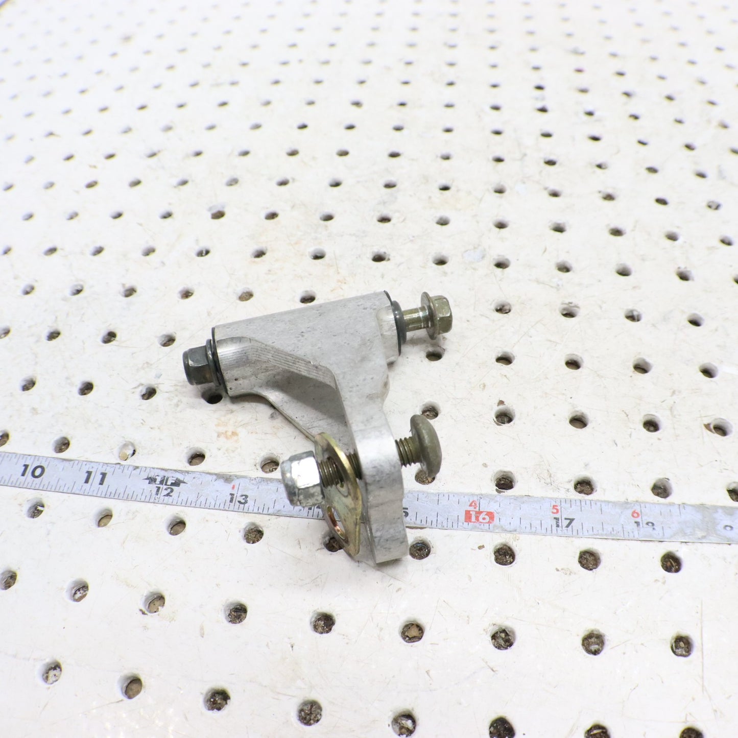 2016 Polaris Rush 800 Idler Steering IDLER ARM ASSEMBLY 1824419 