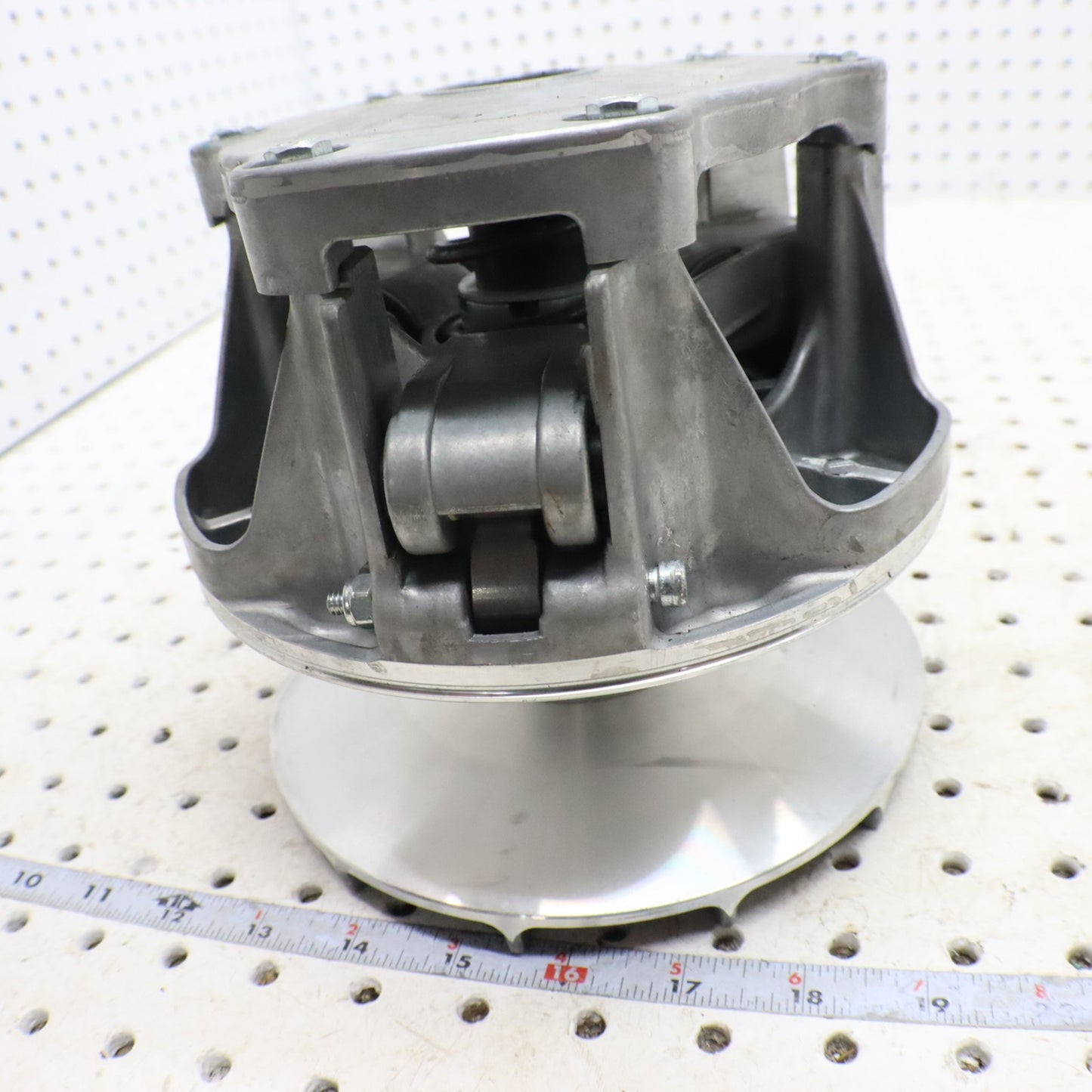 2009 Polaris Rzr 800 Drive Clutch Primary Clutch 1322743