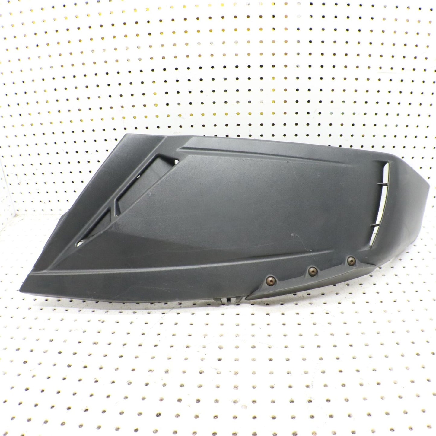 2009 ARCTIC CAT F5 RIGHT RH SIDE PANEL DOOR FAIRING COWL 2718-524