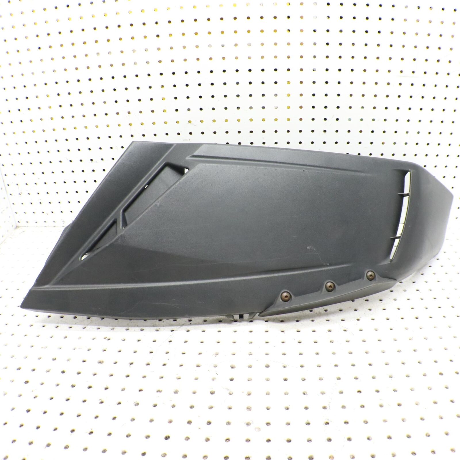 2009 ARCTIC CAT F5 RIGHT RH SIDE PANEL DOOR FAIRING COWL 2718-524