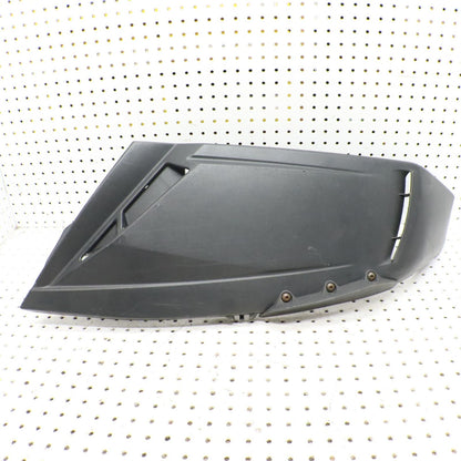2009 ARCTIC CAT F5 RIGHT RH SIDE PANEL DOOR FAIRING COWL 2718-524