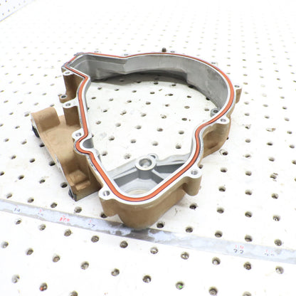 2017 Polaris Sportsman 570 Crankcase Engine Cover 3022859; 3023795