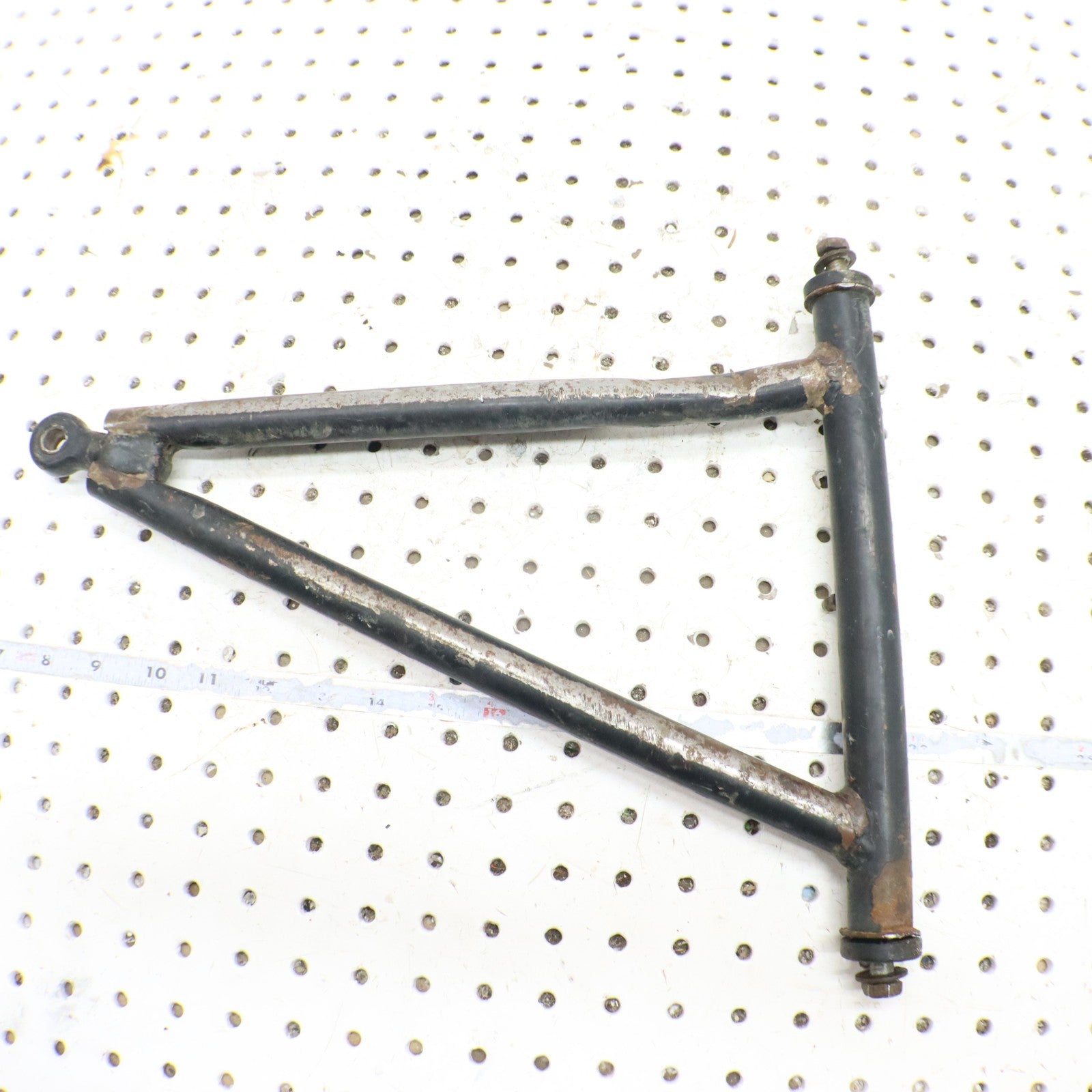 2018 Polaris Sportsman 570 Efi Front Lower Right Control A Arm BENT 1542162-067