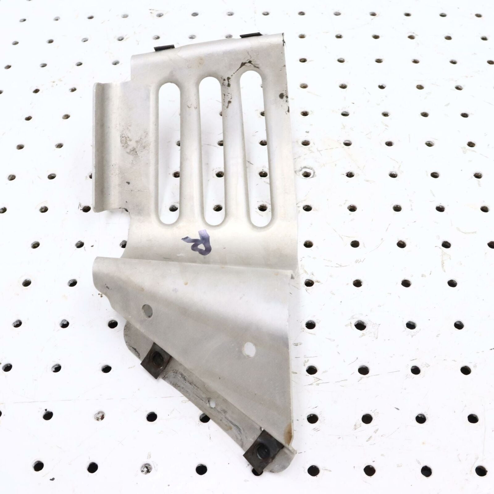 2012 ARCTIC CAT PROCROSS F1100 RIGHT  FOOT REST 0607-996