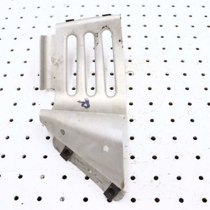 2012 ARCTIC CAT PROCROSS F1100 RIGHT  FOOT REST 0607-996