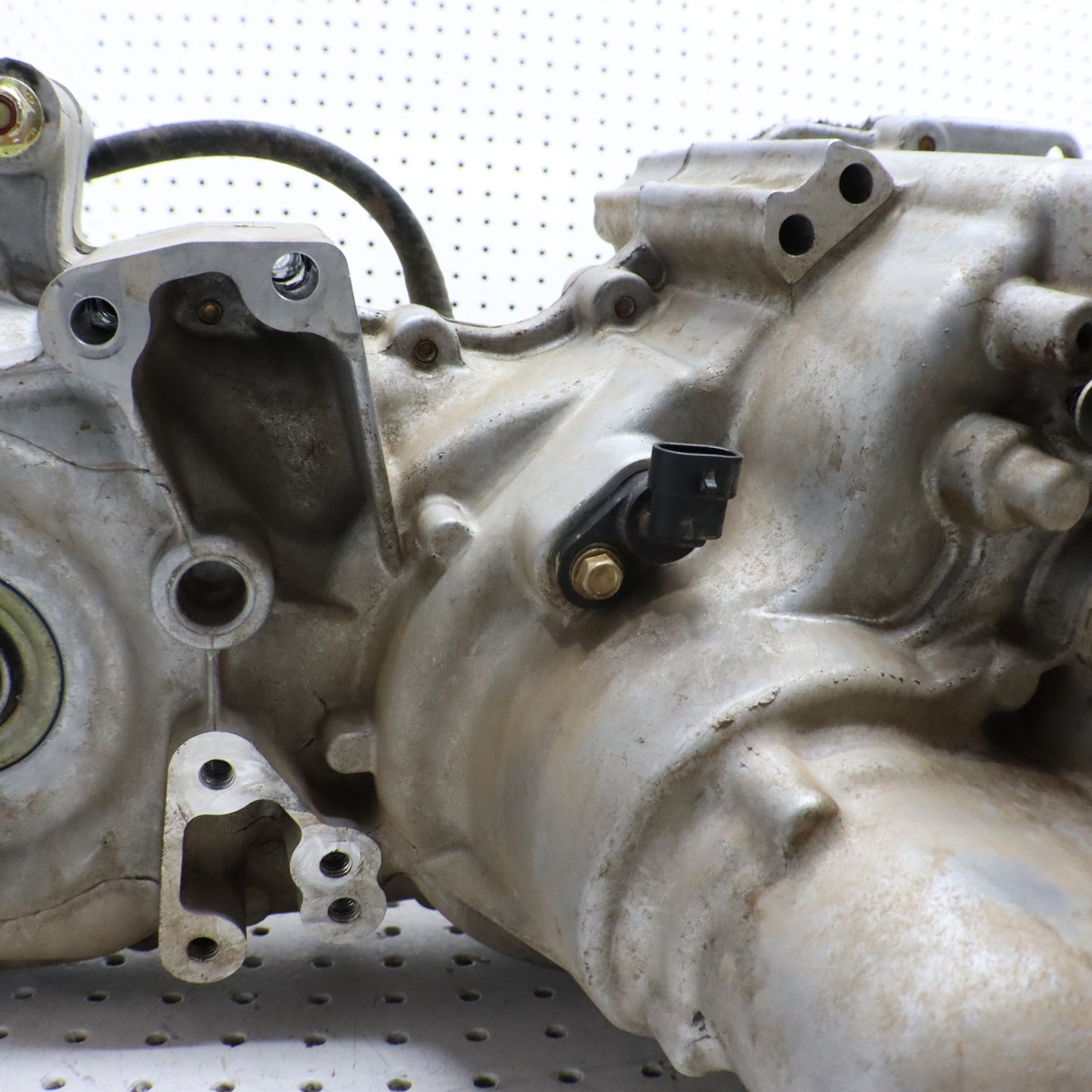 2024 Polaris Sportsman 570 Efi Eps Transmission Gearcase 1334635