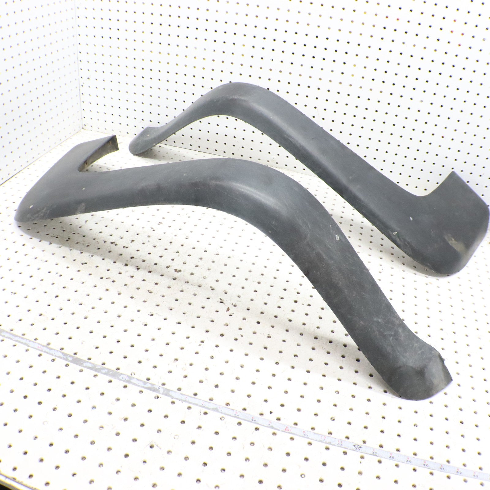 2003 Polaris Sportsman 600 Fender Flares L & R  5431796-070 ; 5431797-070