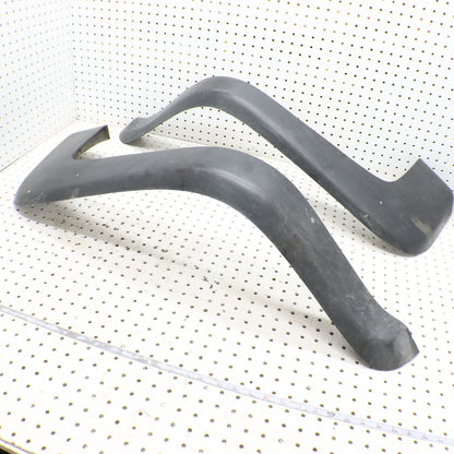 2003 Polaris Sportsman 600 Fender Flares L & R  5431796-070 ; 5431797-070