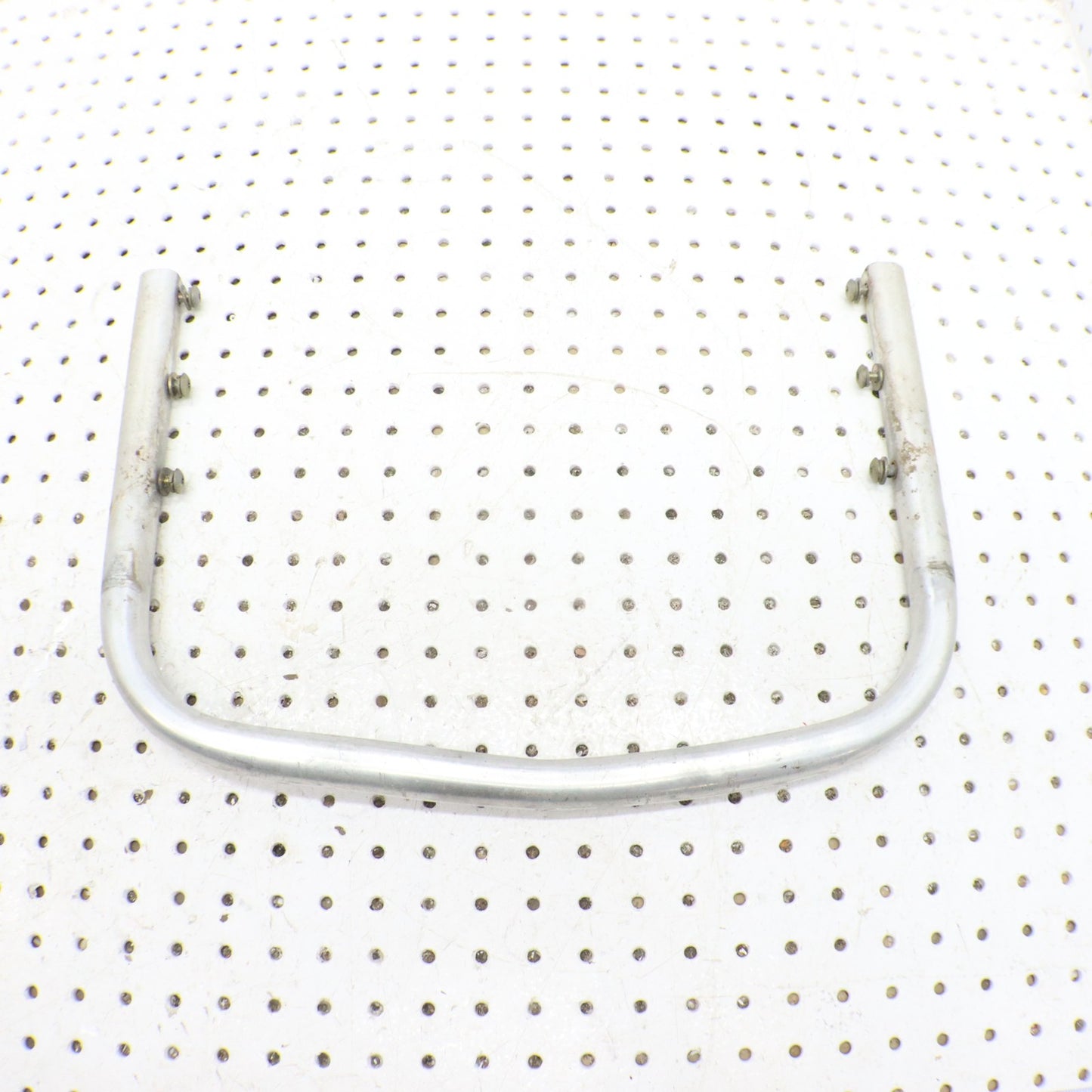 2007 Polaris Iq 600 Rear Bumper 2632989-309