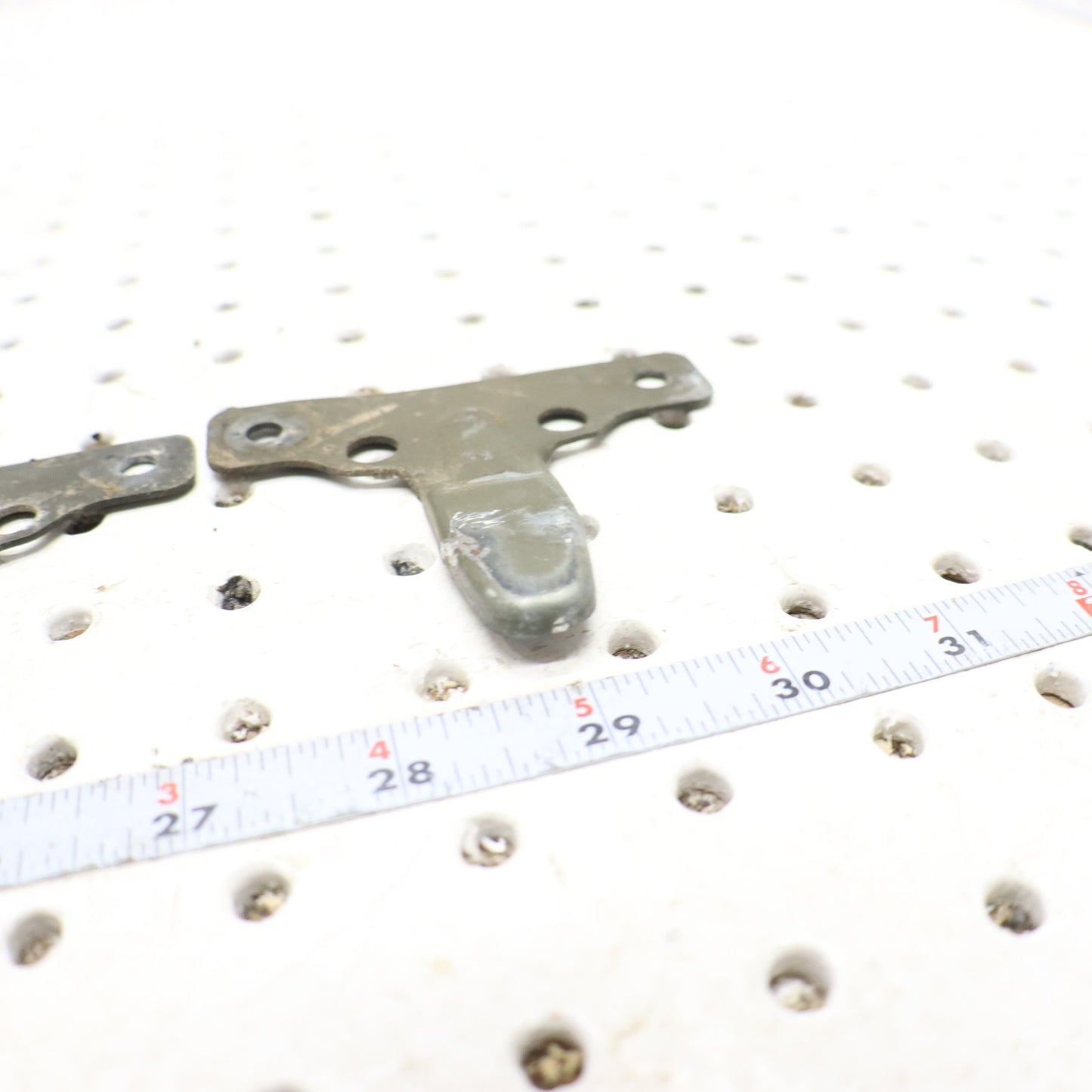 2009 Polaris Sportsman Xp 850 Seat Base Mount 5250682