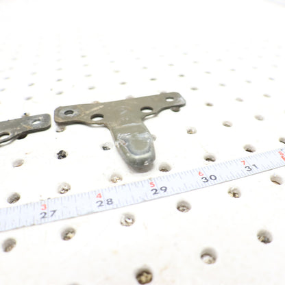 2009 Polaris Sportsman Xp 850 Seat Base Mount 5250682
