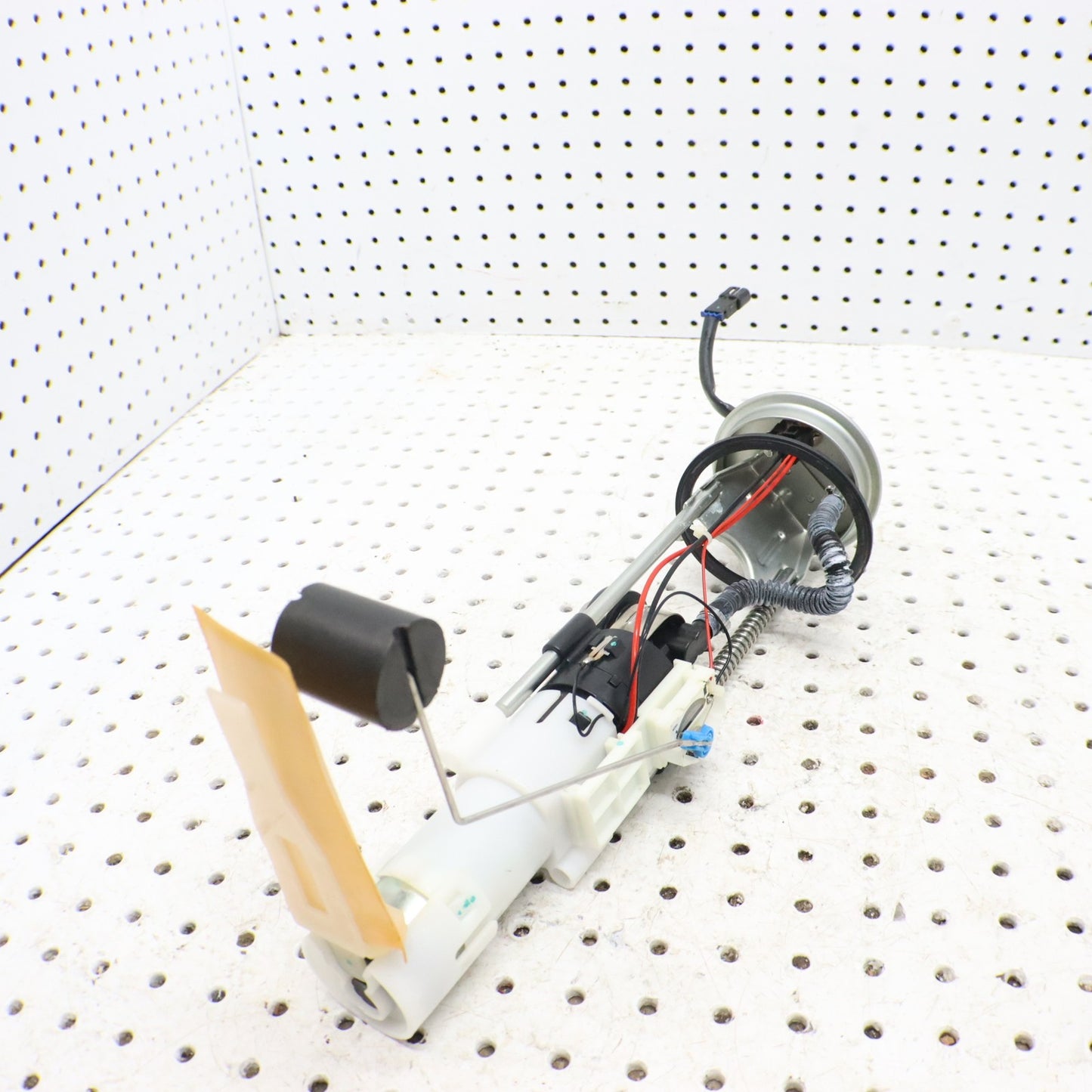 2009 Polaris Sportsman Xp 850 Fuel Pump #2204307 Quantum 