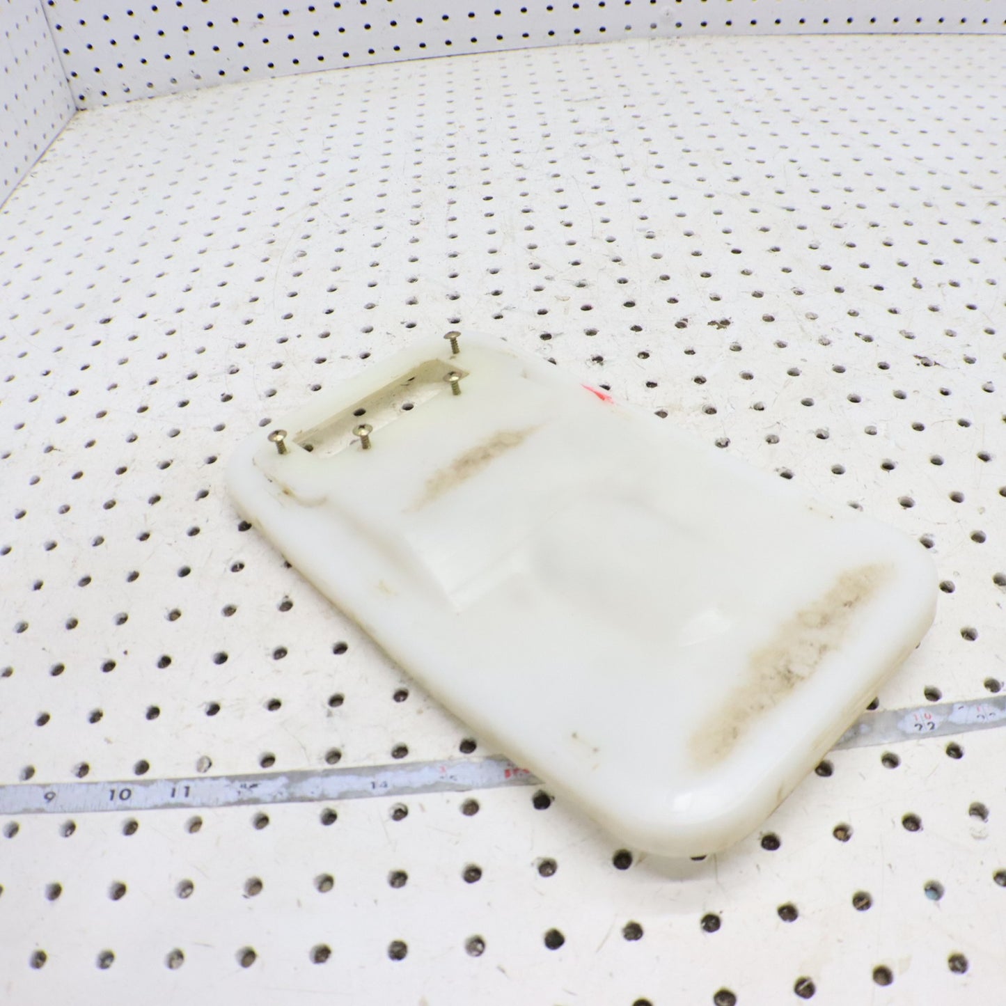 2012 Polaris Sportsman 500 Airbox Air Box  Lid Cover Cap 5432868