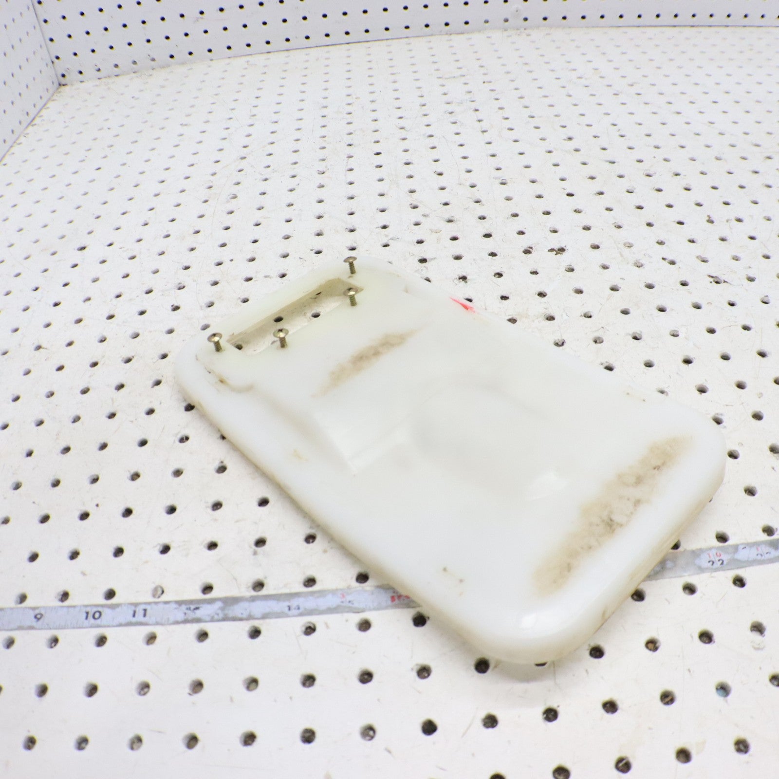 2012 Polaris Sportsman 500 Airbox Air Box  Lid Cover Cap 5432868
