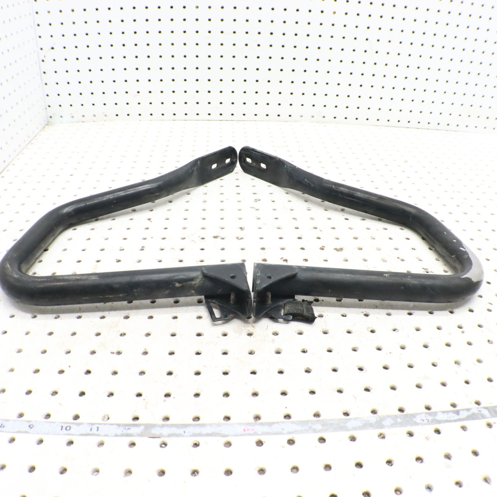 2013 Polaris Ranger Xp 900 L & R Hip Bolster Side Bar 1018084-458 ; 1018085-458