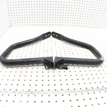 2013 Polaris Ranger Xp 900 L & R Hip Bolster Side Bar 1018084-458 ; 1018085-458