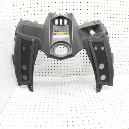 2015 POLARIS PRO RMK 800 CONSOLE GAS TANK COVER 2634829-070