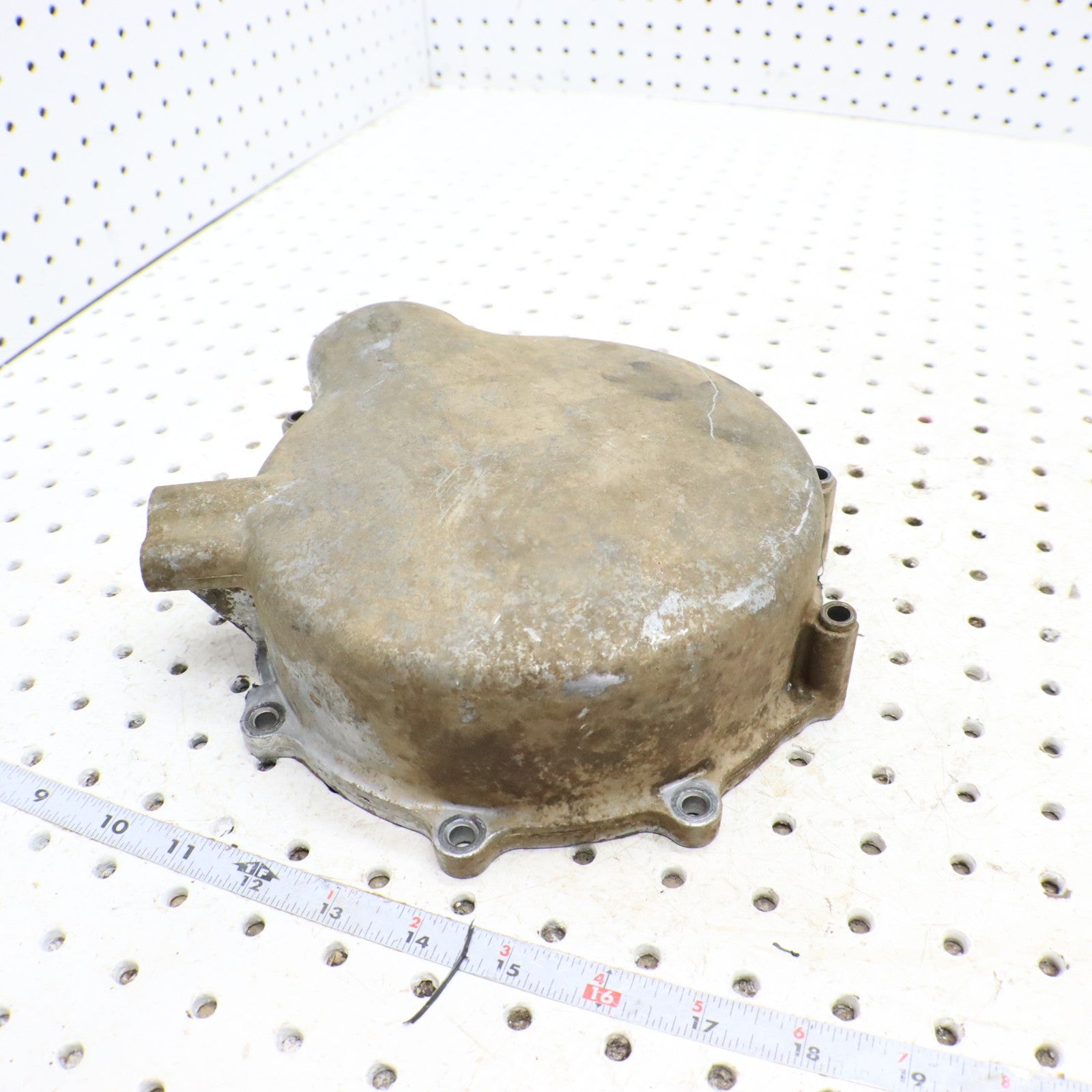 2009 Polaris Rzr 800 Stator Cover 1203334 