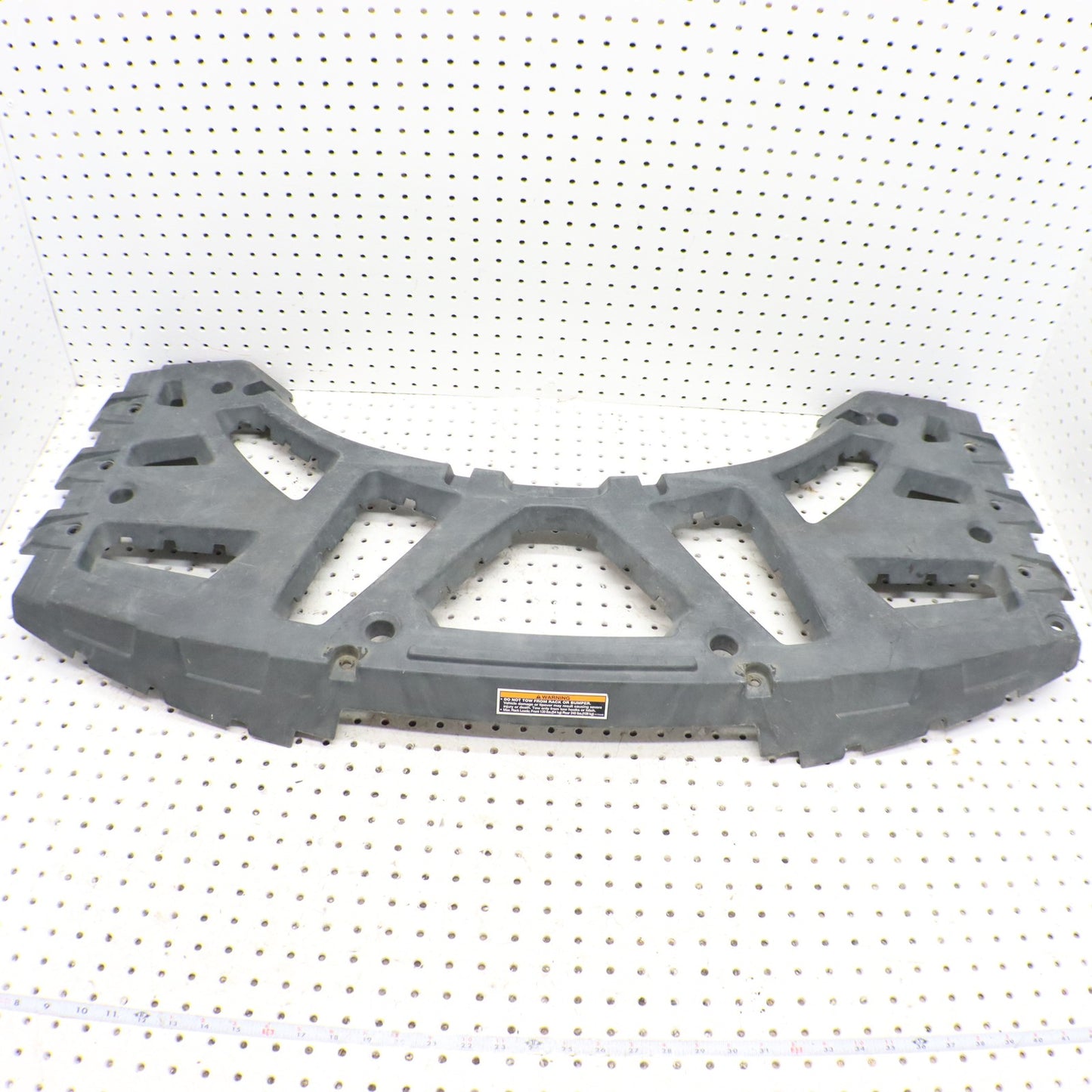 2009 Polaris Sportsman Xp 850 Rear Rack 2633429-070