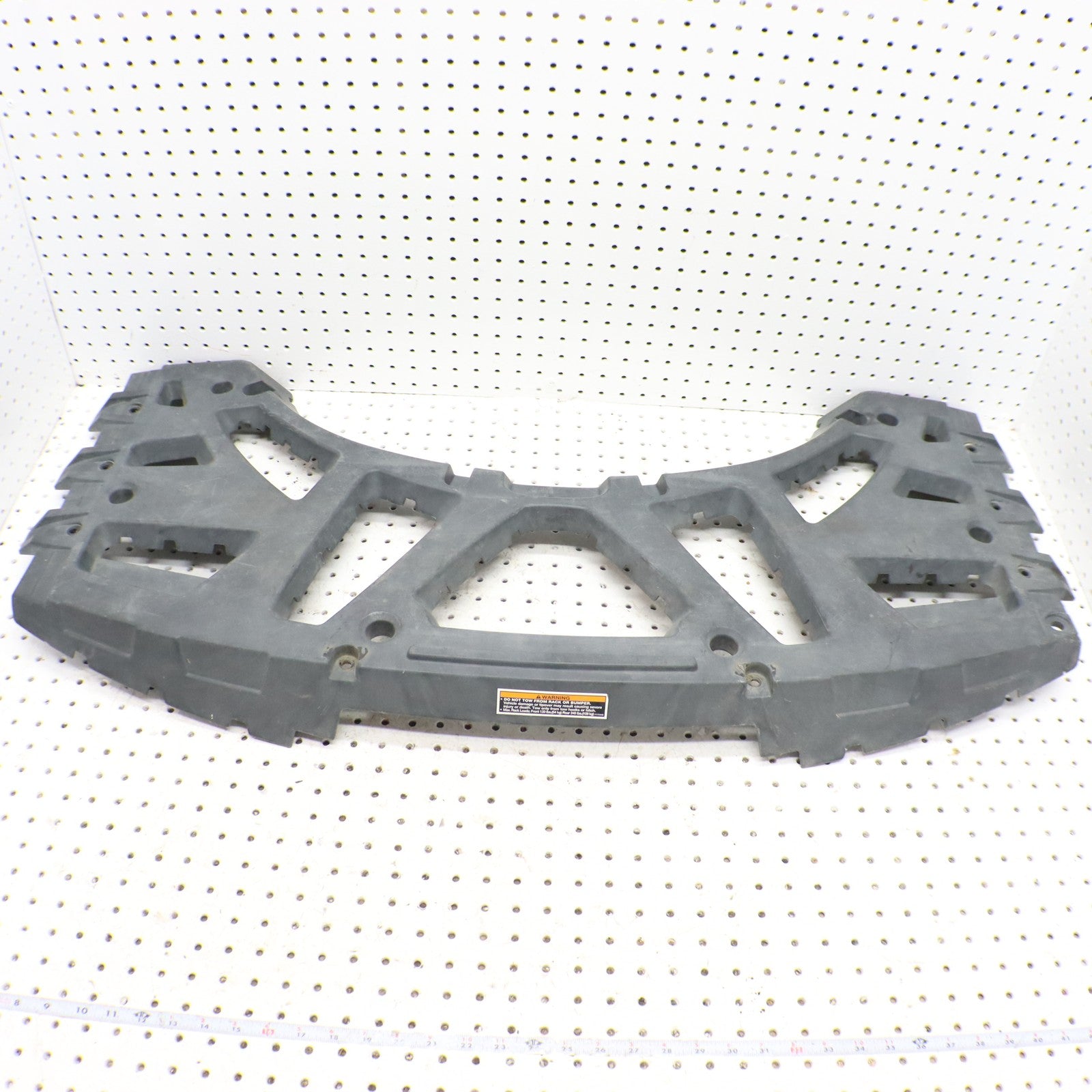 2009 Polaris Sportsman Xp 850 Rear Rack 2633429-070