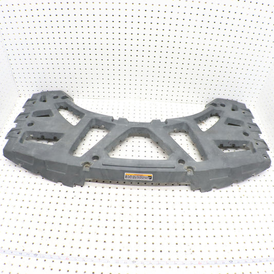 2009 Polaris Sportsman Xp 850 Rear Rack 2633429-070