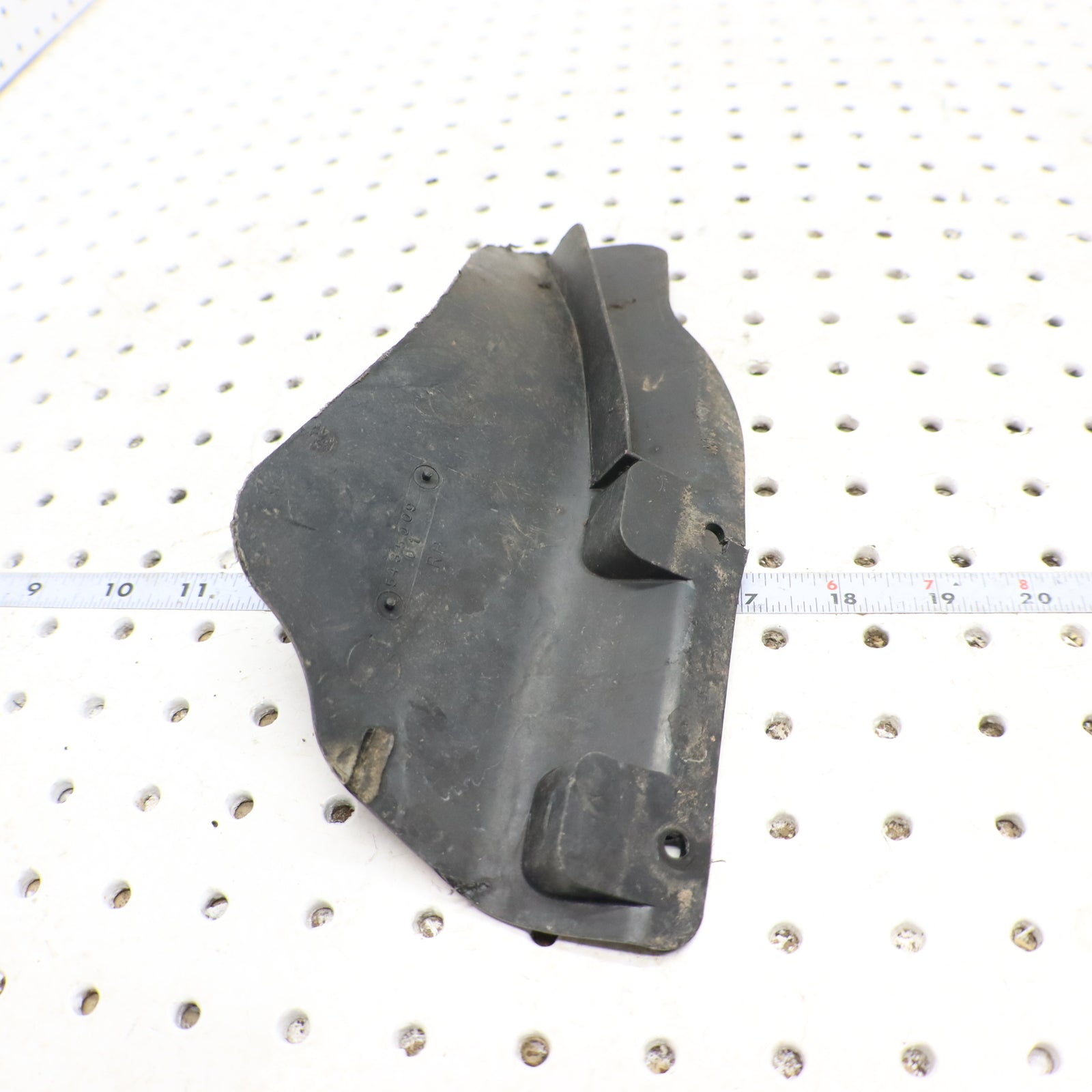 2014 Polaris Sportsman 570 Cv Joint Shield Axle Protector Guard RH 5435009-070