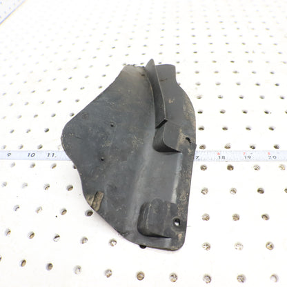 2014 Polaris Sportsman 570 Cv Joint Shield Axle Protector Guard RH 5435009-070
