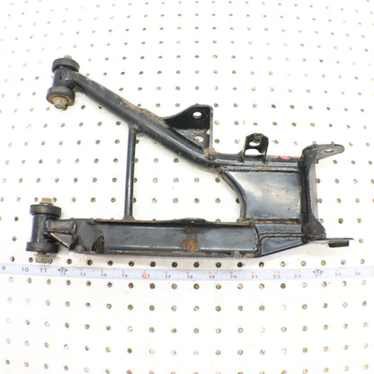 2016 SUZUKI KING QUAD 500 LOWER RIGHT REAR CONTROL A ARM 61510-31821