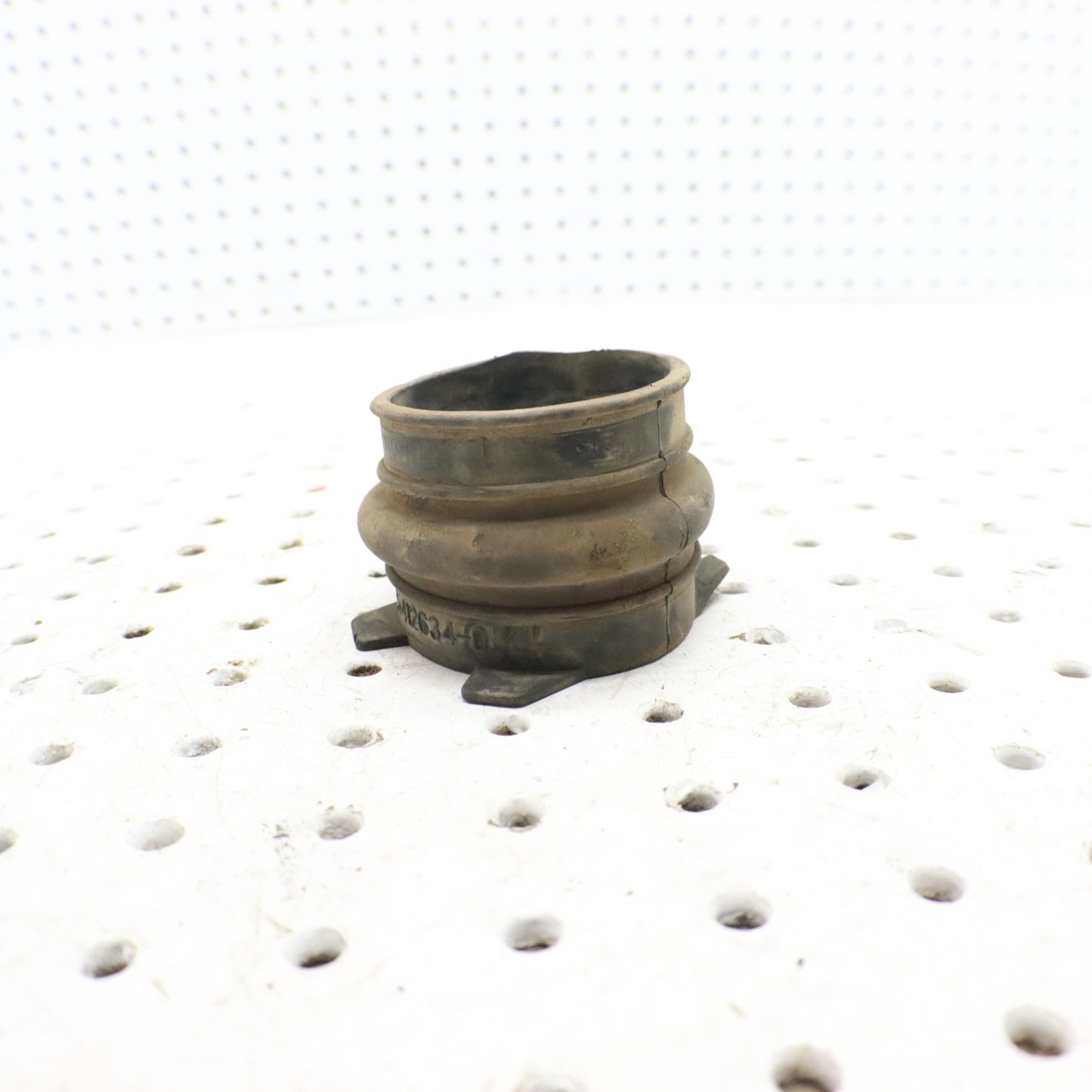 2009 Polaris Rzr 800 Clutch Duct Boot 5412634