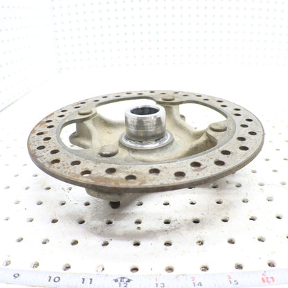 2009 Polaris Sportsman Xp 850 Wheel Hub FRONT 5135499; 5136946 