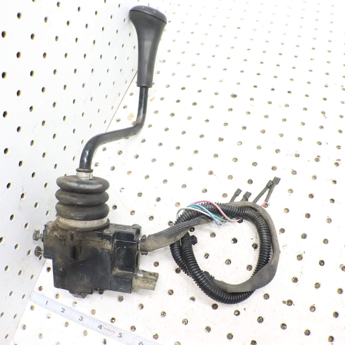 1995 Polaris Xplorer 400 Gear Selector Shift Lever 1341168