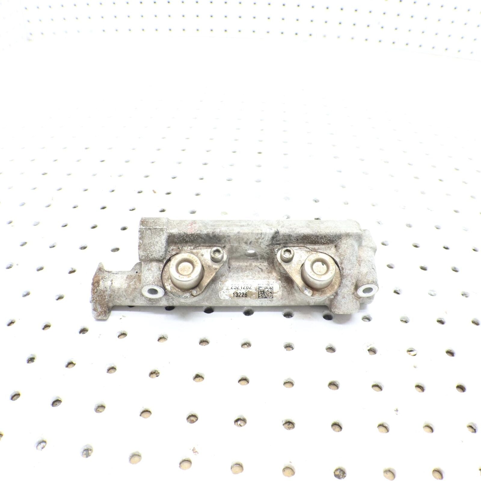 2014 POLARIS PRO RMK 800 FUEL INJECTOR RAIL  2521262 