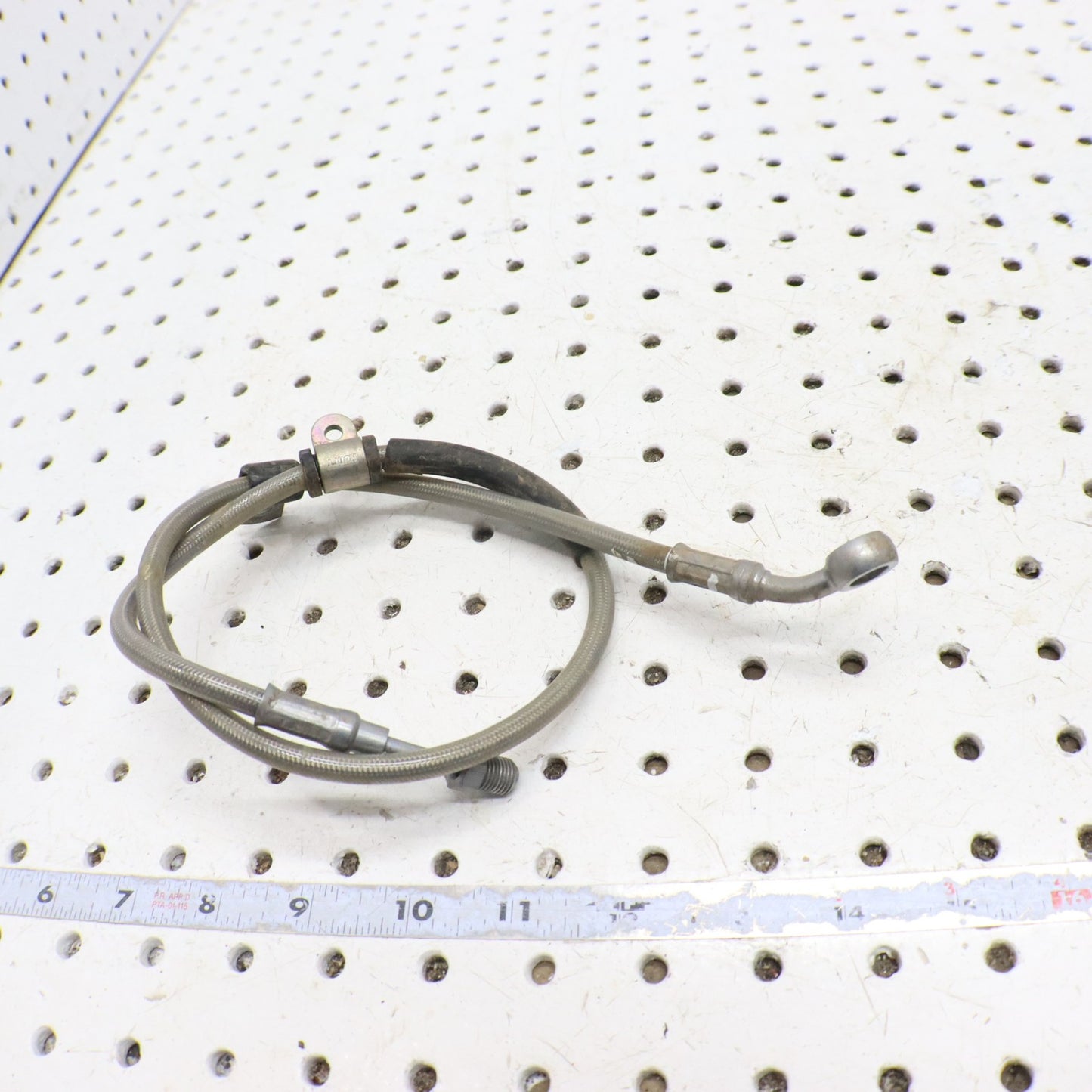 2024 Polaris Sportsman 570 Efi Eps Brake Line Front Left 1913897