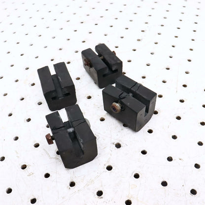 2009 ARCTIC CAT M8 REAR SUSPENSION BUMP STOPS JOUNCE STOP 0104-631; 1604-429